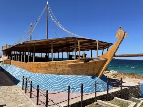 Turtle Beach Resort - Restaurant