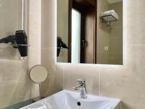 Private Douro- Quinta das Susandas - Badezimmer