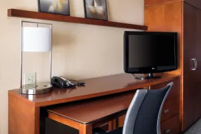 Courtyard by Marriott Sacramento Cal Expo - Chambre