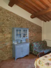 Agriturismo Podere Casalone - Værelse