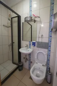 ESEN Life HOTEL - Bathroom