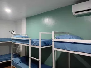 Cozy Apartment in Cebu IT Park T2517 - Zimmer