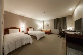 SOL Hotel - Room