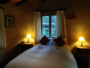 Sacred Dreams Lodge - Habitación