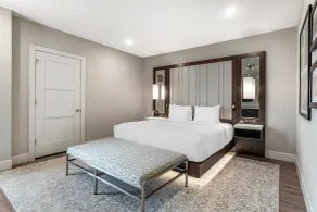 Cambria Hotel Austin Uptown near the Domain - Chambre