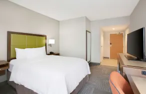 Hampton Inn by Hilton Middletown - Chambre
