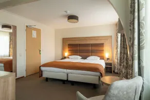 Hotel de Landmarke by Flow - Chambre