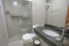Vila Nóbrega Residencial - Bagno