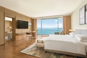 Hyatt Regency Nha Trang - Room