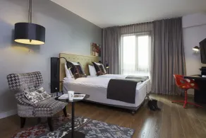 Scandic Stavanger Forus - Room
