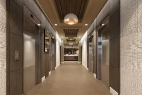 Home2 Suites By Hilton San Diego Downtown - Lobby