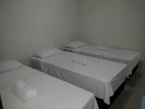 Hotel Reobot - Room