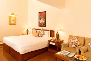Gateway Chikmagalur - Room