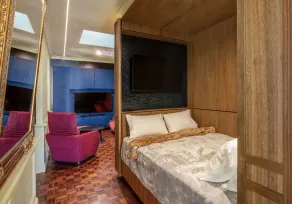 Project Pyrmont - Room