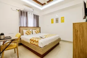 The Marella Suites - Quarto