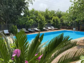 Gizli Koy Hotel - Piscine