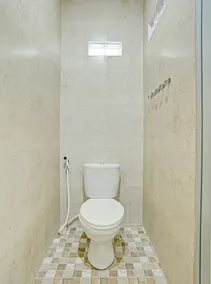 Capital O 90654 Pondok Wisata Buana Amerta - Bathroom