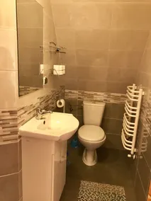 Pokoje Gościnne U Jaśka - Salle de bain