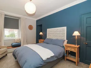 Humphreston House - Habitación