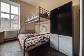 Mister Hostel - Room