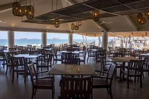 Emporio Ixtapa - with Optional All Inclusive - Restaurant