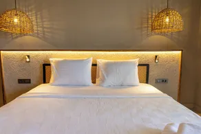 SEA SOUL OTEL - Room