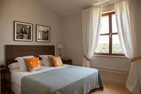 Casa Anamaria Hotel - Værelse