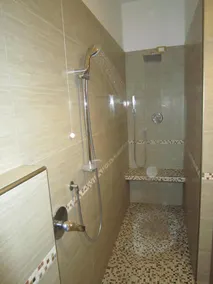 La Radice - Baño