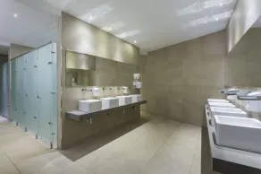 Serenata Hotel & Hostel Coimbra - Salle de bain