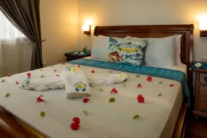 Seashell Beach Villa - Rom