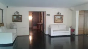 Hotel Cantamar - Rum
