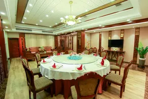 White Swan Guest House - Restaurant