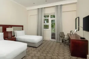 Holiday Inn Johannesburg Sunnyside Park by IHG - Rom