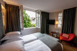Pavillon REGENT PETITE FRANCE By Stay Collection - Værelse