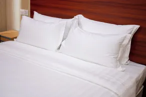 Semporna City Hotel - Zimmer