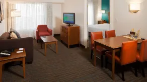 Residence Inn by Marriott Wichita East At Plazzio - Rum