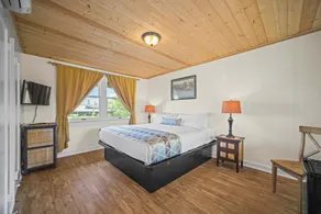 Kohala Village INN - Chambre
