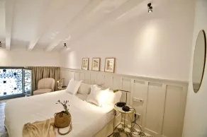 Hotel Basilica - Room