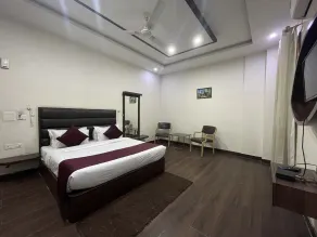 Hotel Opal Courtyard - Rom