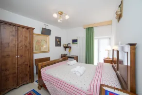 R&B La Gerla Blu - Zimmer