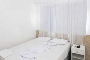 Hotel Grandville Centro - Zimmer
