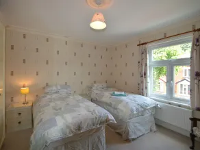 Lime House - Chambre