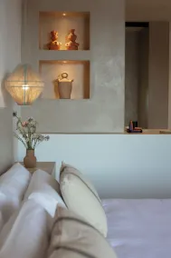 Can Arabí - Adults Only - Vue de la chambre