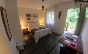 Hospedagem Country Inn - Room