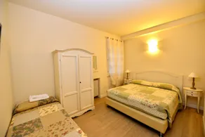 B&B Villa Bianca - Værelse
