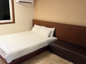 OSOSO Busan - Room