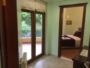 Sarikonaklar Garden Village - Habitación