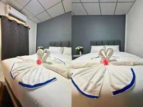 Cheap N Clear Budget Accommodation - Quarto