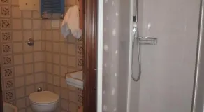Hotel Touring - Salle de bain