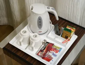 Holiday Inn Helsinki - Expo by IHG - Room